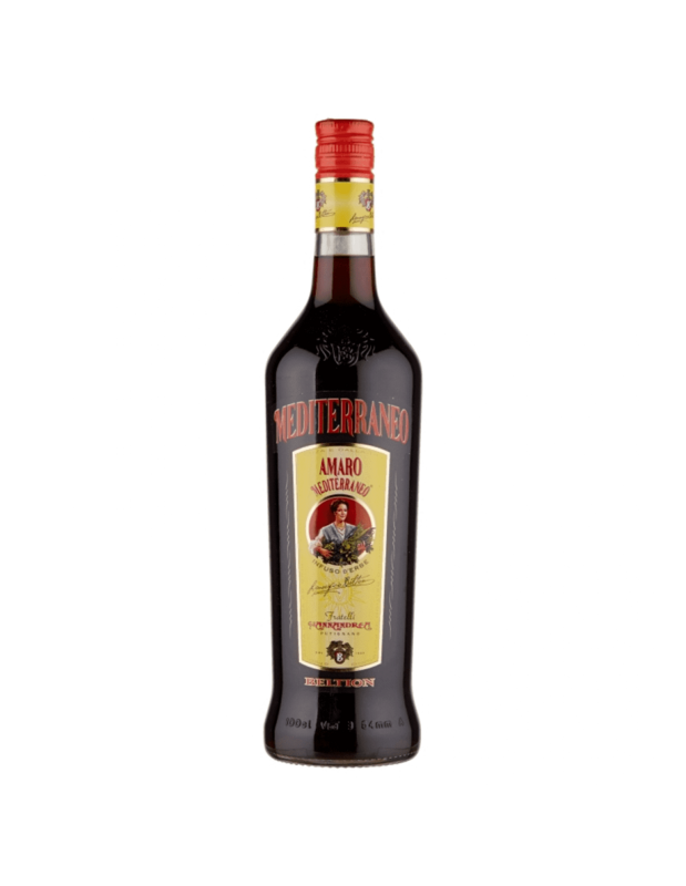 Beltion AMARO MEDITERRANEO