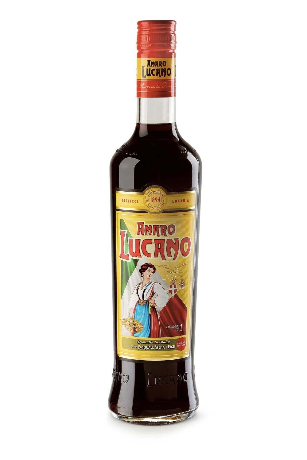 Amaro Lucano