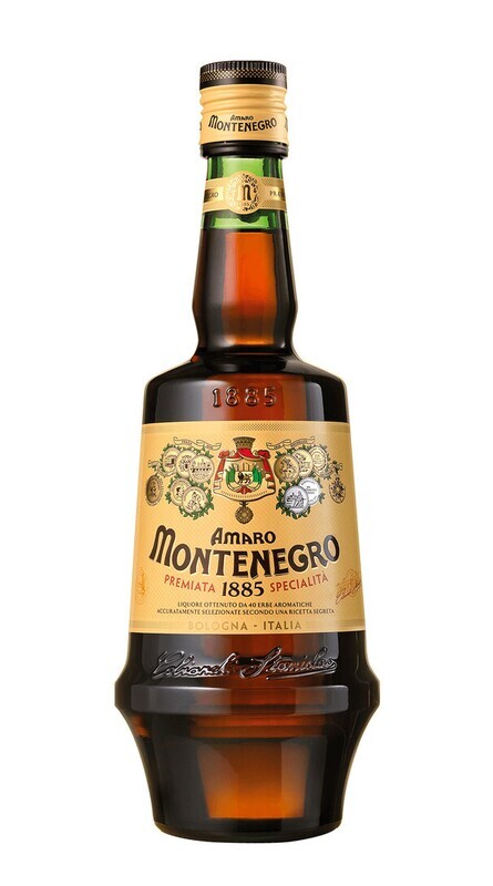 Amaro Montenegro