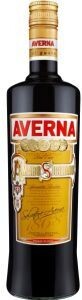 AVERNA AMARO SICILIANO