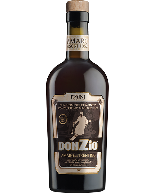 Amaro DON ZIO