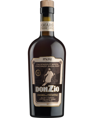 Amaro DON ZIO