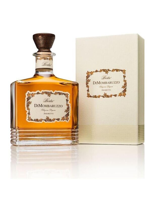 Berta  Amaretto Di Mombaruzzo