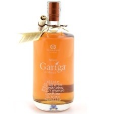 ​Amaro GARIGA di Murgia