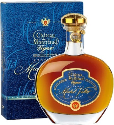 Château de Montifaud Réserve Speciale Michel Vallet Cognac