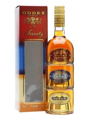 Godet Trinity
