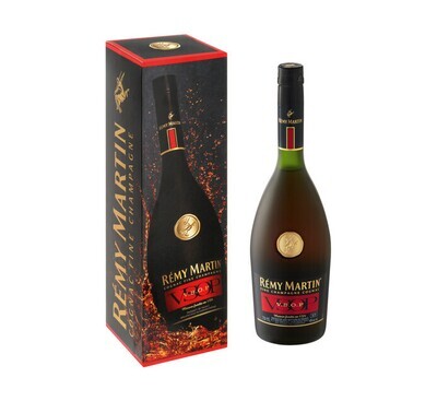 Cognac Rémy Martin V.S.O.P.