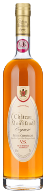 Cognac Chateau de Montifaud VS