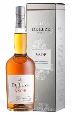 COGNAC DE LUZE VSOP