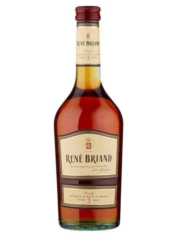 RENÈ BRIAND BRANDY