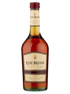 RENÈ BRIAND BRANDY
