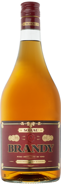 Sorau Brandy