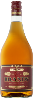 Sorau Brandy