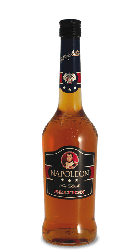 Napoleon Beltion