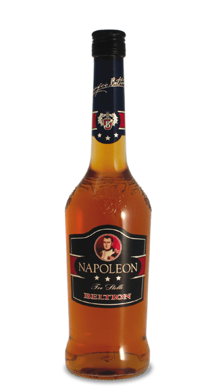 Napoleon Beltion