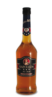 Napoleon Beltion