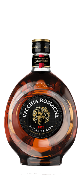 Vecchia Romagna Etichetta Nera