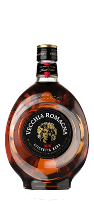 Vecchia Romagna Etichetta Nera