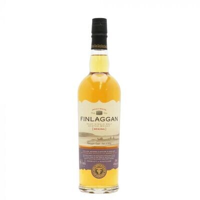 Finlaggan Islay Single Malt Scotch Whisky The Vintage Malt