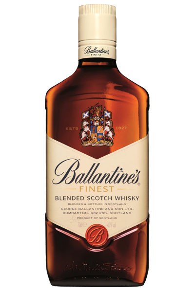 Ballantine&#39;s Finest Blended Scotch Whisky