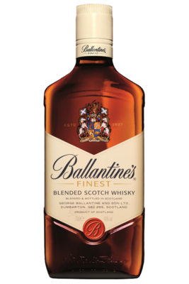 Ballantine&#39;s Finest Blended Scotch Whisky