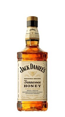 Jack Daniel&#39;s Tennessee Honey