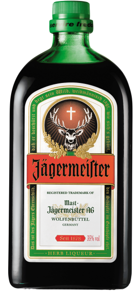 Amaro Jagermeister cl70