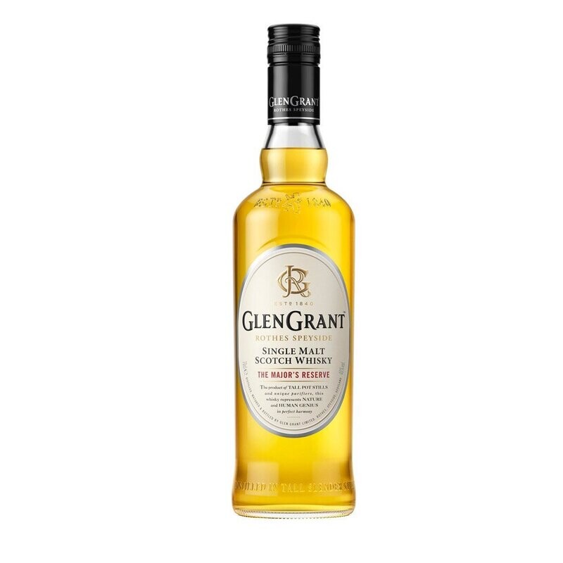 Whisky Glen Grant 5 Anni