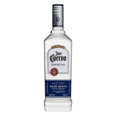 Jose Cuervo Tequila Silver 1lt