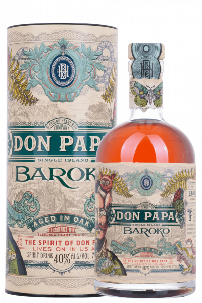 Don Papa Baroko