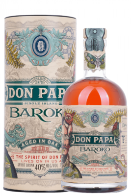 Don Papa Baroko