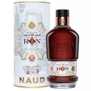 NAUD RON PANAMA ANEJO 15 ANNI