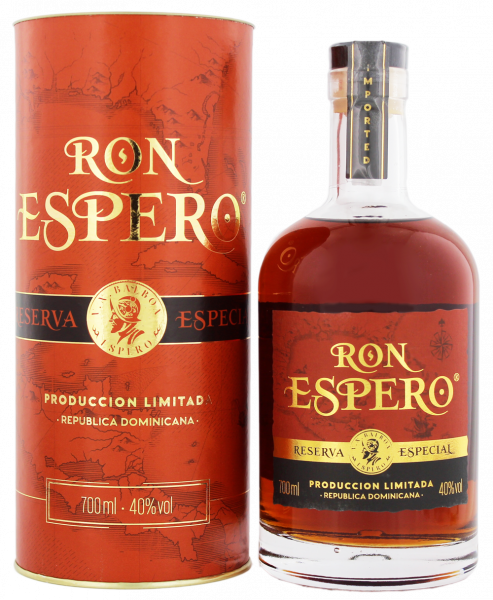 RON ESPERO RESERVA ESPECIAL