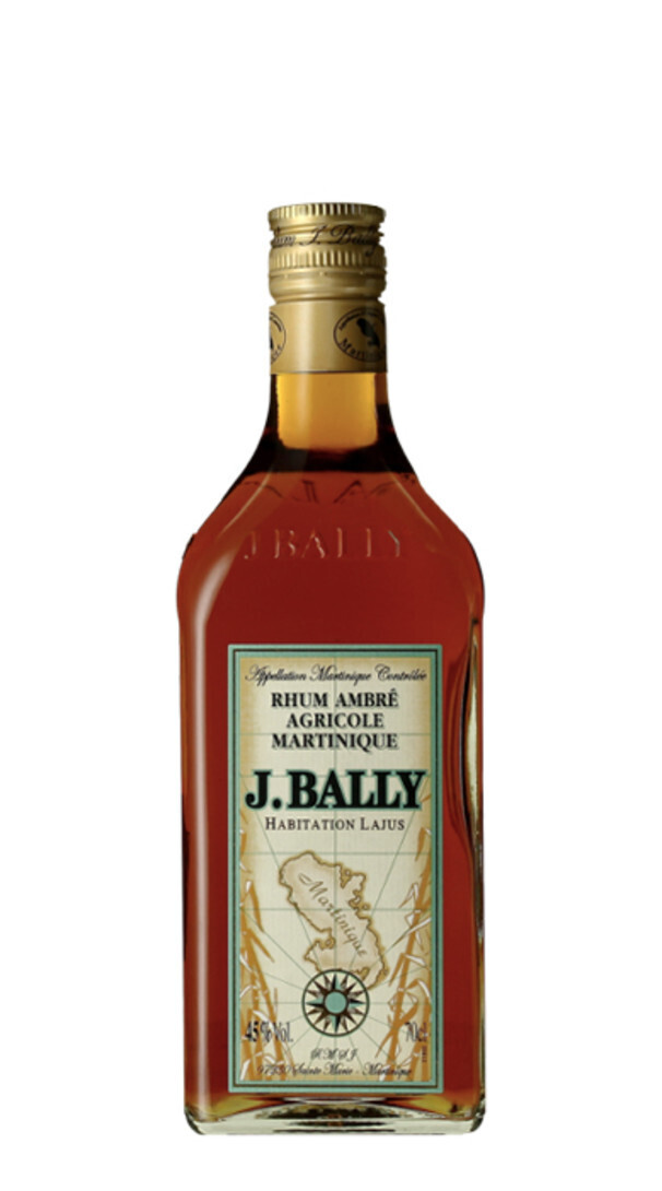 Rum Ambré Bally