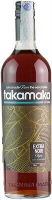 RUM Takamaka Extra Noir