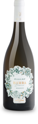 Tenuta Viglione Herba Verdeca / Chardonnay Puglia IGP