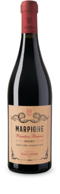 Tenuta Viglione Marpione Primitivo Gioia del Colle DOP