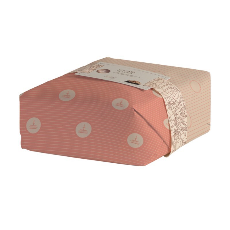FIASCONARO COLOMBA CLASSICA 1000 g