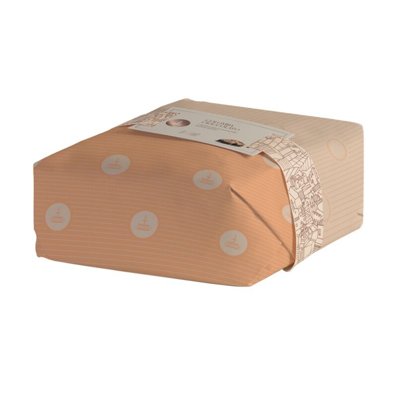 FIASCONARO COLOMBA CIOCCOLATO 1000 g