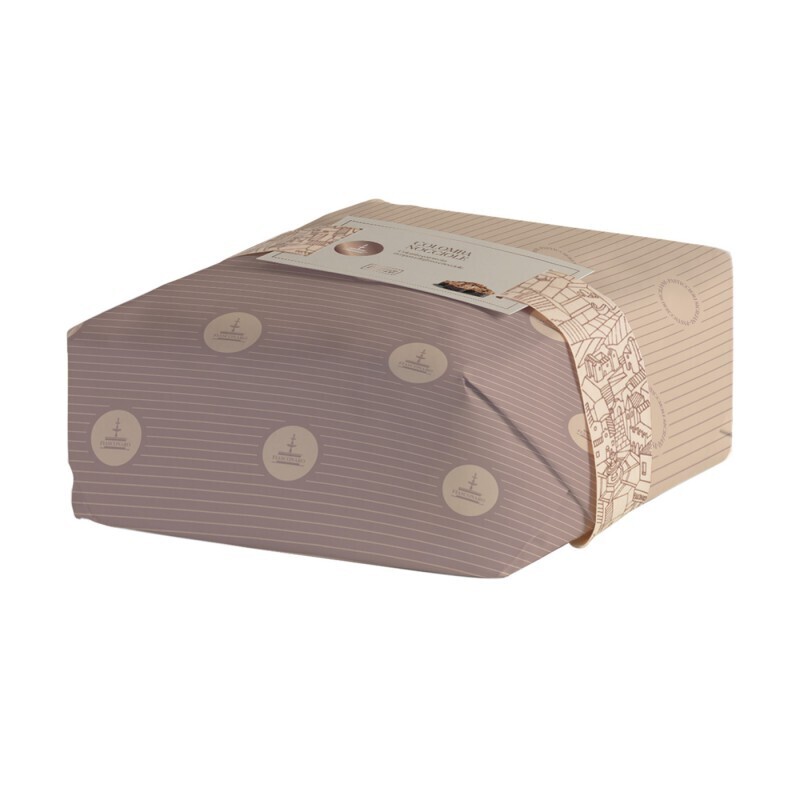 FIASCONARO COLOMBA NOCCIOLE 1000 g