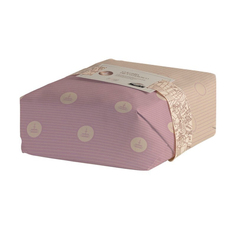 FIASCONARO COLOMBA FRUTTI DI BOSCO 1000 g