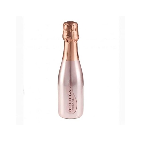 Bottega ROSE GOLD SPUMANTE BRUT cl20