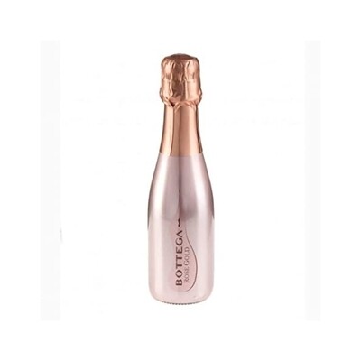 Bottega ROSE GOLD SPUMANTE BRUT cl20