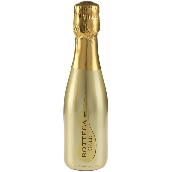 BOTTEGA GOLD PROSECCO DOC brut cl20