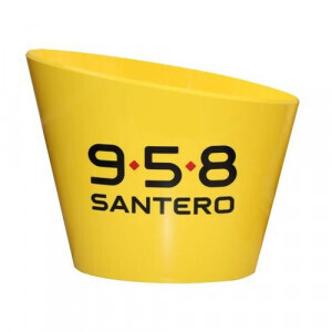 SANTERO 958 SECCHIELLO  1PZ