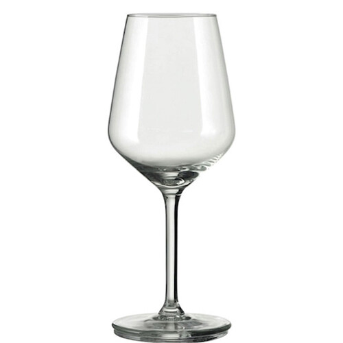 Calici Vino Rosso Lounge Cl 53, Cristallino, Conf. 6 Pz