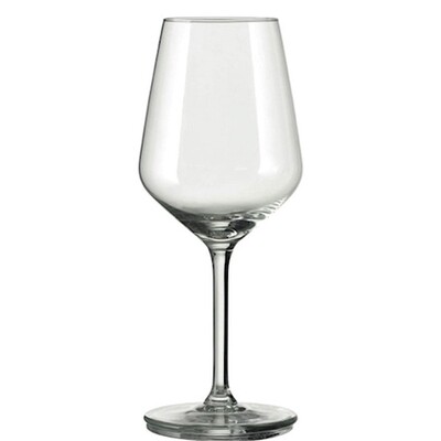 Calici Vino Rosso Lounge Cl 53, Cristallino, Conf. 6 Pz