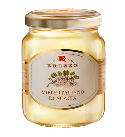 BREZZO Miele di Acacia