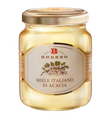 BREZZO Miele di Acacia