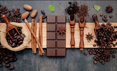 CIOCCOLATO e DOLCI